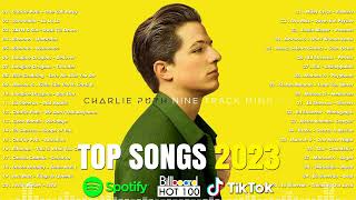 Top 100 Songs of 2022 2023  Best English Songs 2023  Billboard Hot 100 This Week  2023 New Songs [upl. by Malilliw]