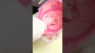 Protesil Elastic Rapid Alginate mixing [upl. by Culley]