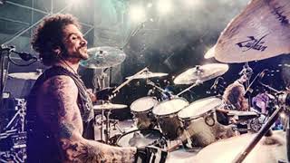 Restless Spirits  Introducing Vocalist Deen Castronovo [upl. by Revned272]