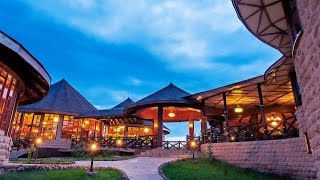 Lake Nakuru Sopa Lodge [upl. by Alvy]