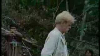 Klaus Kinski Wutausbruch am Filmset von Fitzcarraldo [upl. by Belac]