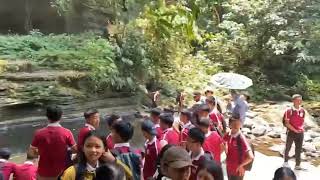 HMS class 10 Field Trip 2024 Thenzawl Dilpui Tuirihiau [upl. by Sinoda]