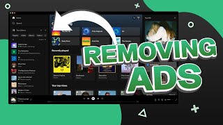 How to remove ads from Spotify in 2024 [upl. by Anh552]