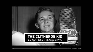 The Clitheroe Kid Series 41 6 Episodes Incl Chapters 1961 High Quality [upl. by Laeahcim]