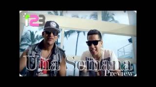 Reggaeton Mix De La Ghetto [upl. by Lisandra758]