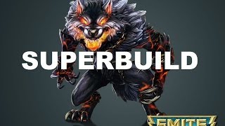 FENRIR  Smite Super Builds Ep82 [upl. by Rivard396]