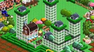 Best Farmville Farms [upl. by Isabea]