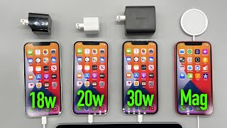 Fake vs Real Apple Charger For iPhone Counterfeit Or Duplicate Chargers [upl. by Shurlocke]