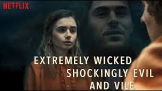 Extremely Wicked Shockingly Evil and Vile 2019 full movie HindiUrdu HindiDubbedMovie TedBundy [upl. by Darra590]