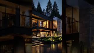 Stunning Home Exterior mabviews Relaxing house [upl. by Idnahk]