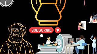 Bremsstrahlung amp Characteristic Radiation  Animated Explanation [upl. by Nnek]