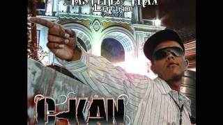 06 Ckan  Postdata Con Leazzy De Ahora En Adelante [upl. by Romeon]