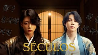 SÉRIE JIKOOK SÉCULOS • EP 02 [upl. by Littlejohn436]