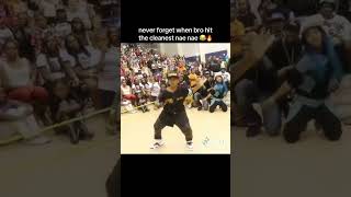 bro hit the cleanest nae nae ever 🕺😂 shorts funny memes funnylaugh [upl. by Ginsberg]