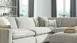 Sophie Collection from Signature Design by Ashley [upl. by Phares]