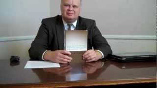 Child Support Defense Introduction to Bookmp4 [upl. by Temirf]