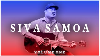 Siva Samoa Playlist  Mix  Volume 1  with Zipso OZKI Vaniah Toloa Mr Tee Punialavaa amp More [upl. by Endo]