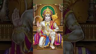 Jai Hanuman swami hanumanswamidivotionalsongs [upl. by Alekat]