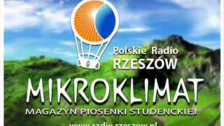 Mikroklimat 416  wiosennie WGB Za Miedzą Browar Żywiec Pod Strzechą Ukryty Zegarek Bieguni [upl. by Arykahs]