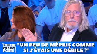 Gros Clash entre Géraldine Maillet et Didier Raoult [upl. by Irehj]