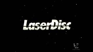 EIZOPioneer LaserDisc Logo 1981 [upl. by Meela]