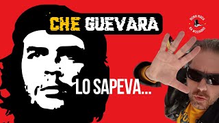 Discorso profetico di Ernesto Che Guevara alle Nazioni Unite sugli anni Ottanta [upl. by Salahcin]