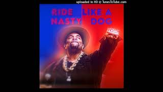 RIDE LIKE A NASTY DOG Splats remix [upl. by Mosenthal]