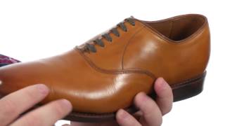 AllenEdmonds Carlyle SKU8330115 [upl. by Kym]