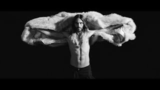 Thirty Seconds To Mars – Stuck Official Video [upl. by Llenhoj]