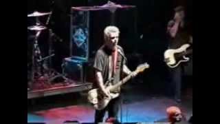 Green Day  Live Astoria London 1998 [upl. by Dearborn451]