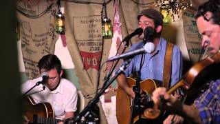 Gregory Alan Isakov  This Empty Northern Hemisphere Live Pickathon 2014 [upl. by Pryce]