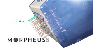 Introducing The Morpheus 8 [upl. by Ysirhc]