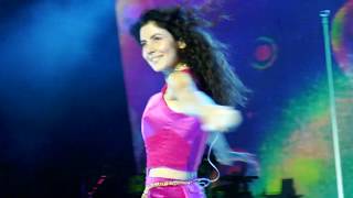 Marina  Oh No LIVE HD 2019 Los Angeles Greek Theater [upl. by Gati834]