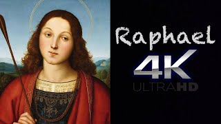 Raphael Paintings Italian Renaissance quotRaphael Roomsquot [upl. by Notsniw]