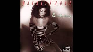 Natalie Cole Jump Start 1987 [upl. by Ashla]