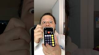 MENSAGEM SECRETA NA CALCULADORA DO IPHONE  VIRAL [upl. by Nollahs31]