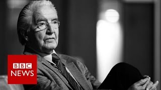 A rarely seen or heard side of Dennis Skinner MP  BBC News [upl. by Buhler726]