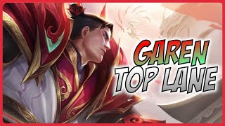 3 Minute Garen Guide  A Guide for League of Legends [upl. by Bremble153]