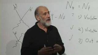 Cosmology  Lecture 6 [upl. by Grimaldi]