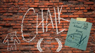 Chalk A Short Film [upl. by Linden]