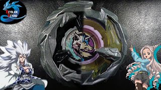 ベイブレードX  SILVER WOLF 360FB vs STING UNICORN 360P  Beyblade X [upl. by Magnolia102]