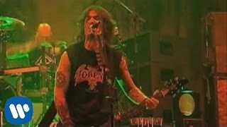 Machine Head  Seasons Wither OFFICIAL VIDEO [upl. by Nnyltiak709]