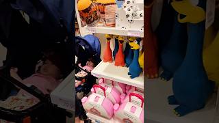 Mainan Bebek Di MINISO shorts miniso [upl. by Adnamar]