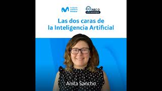 Las dos caras de la Inteligencia Artificial [upl. by Ahtelahs955]