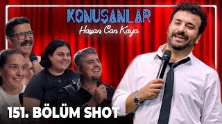 Konuşanlar 151 Bölüm Shot [upl. by Drofhsa981]