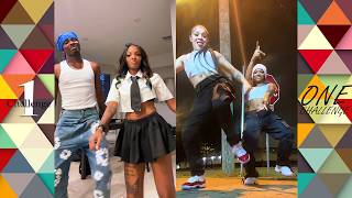 Black Tiktok Challenge Dance Compilation  September 2024 [upl. by Colby619]