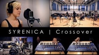 SYRENICA  Crossover Magnetic Man Cover Free Download [upl. by Asoj181]