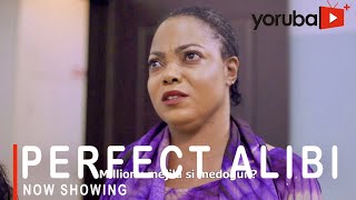 Perfect Alibi Latest Yoruba Movie 2021 Drama Starring Kenny GeorgeSmallyBidemi KosokoJuliet Jatto [upl. by Putscher]