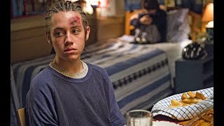 Carl Gallagher  Shameless  Its never too late to rebuild your life [upl. by Mallissa]