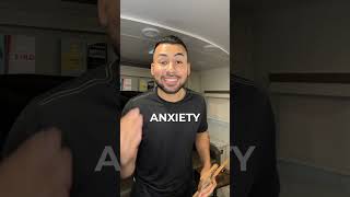 Myron Golden explained FEAR vs ANXIETY… this changed my life fear anxiety faith shorts [upl. by Yot749]